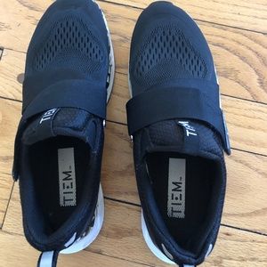 Tiem Indoor Cycle Shoes Size 7